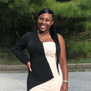 Meet your Posher, Katelynn